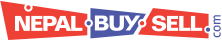 NepalBuySell - Free Buy Sell Rent Online Classifieds Marketplace in Nepal