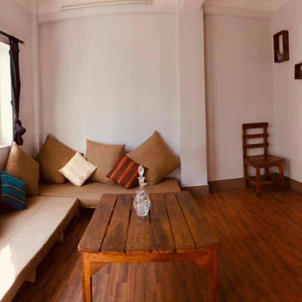 Fully furnished apartment for rent near Thamel - 1