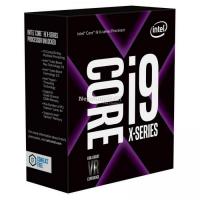 Intel I9 9900x 9th Gen Processor With 3m Warranty G.