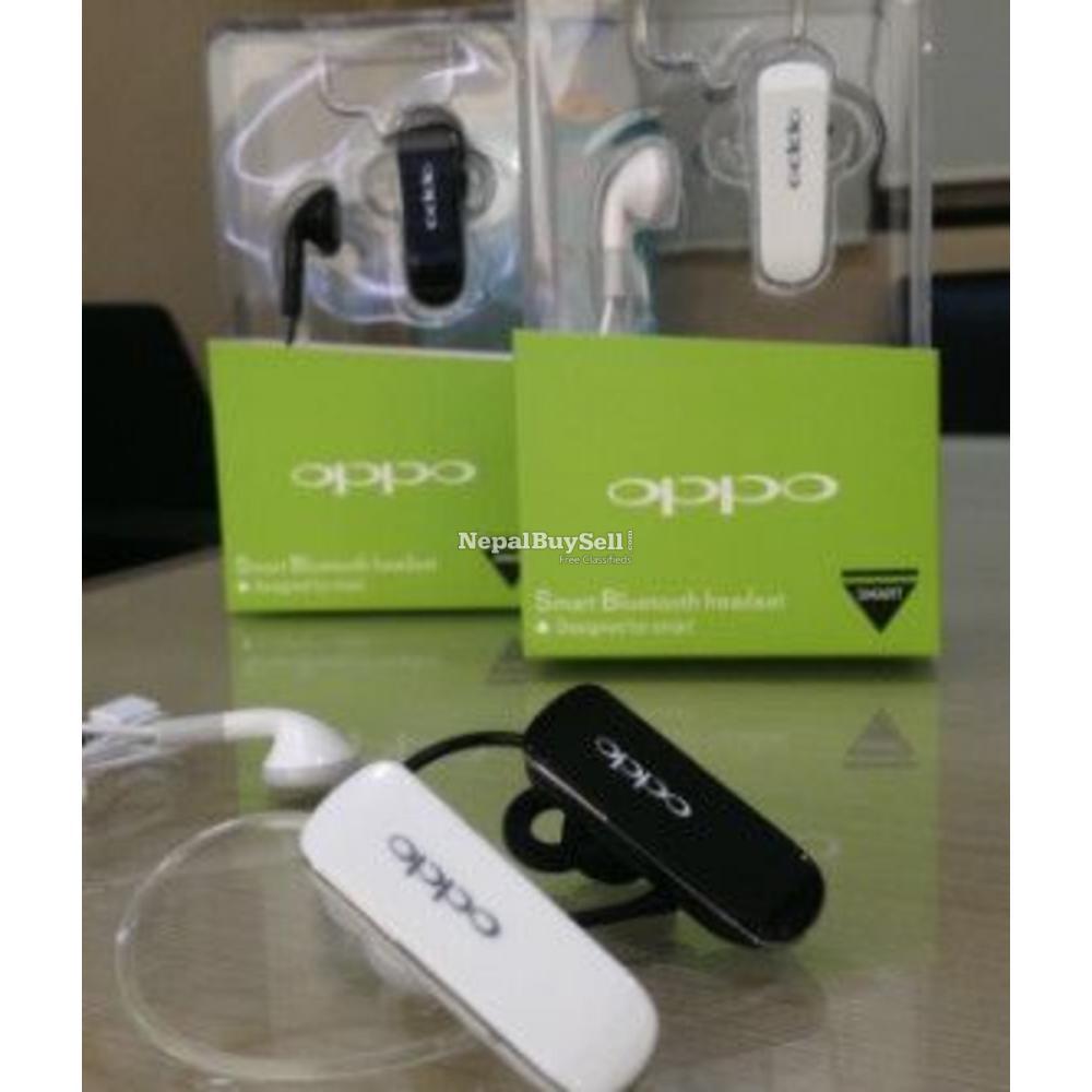 Oppo Bluetooth Headset (s11) - 1