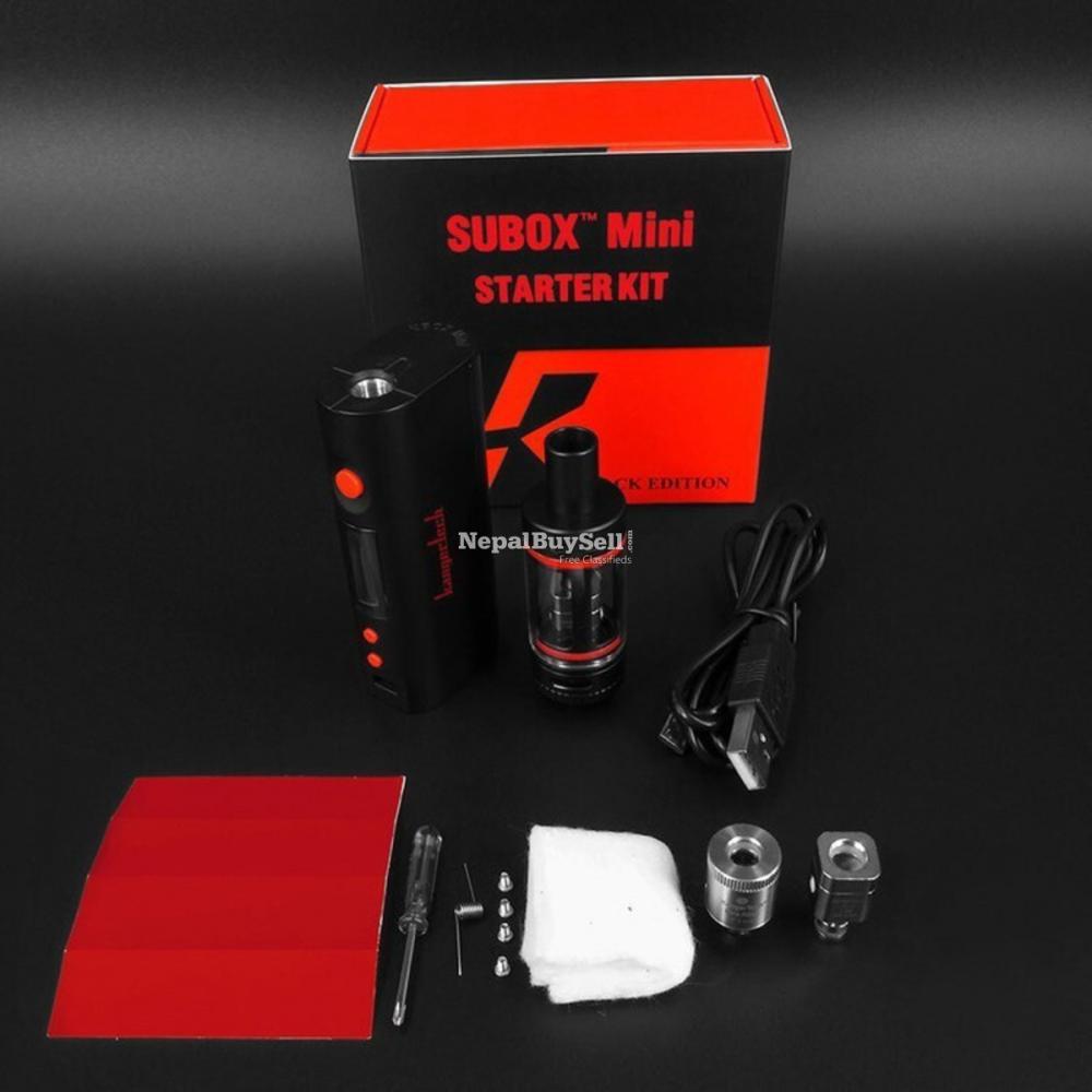Subox Mini Kit 50w - 1/1