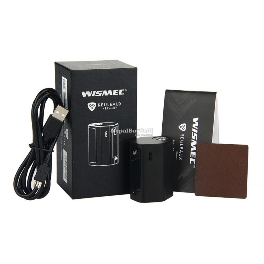 Wismec Rx Mini Kit - 1/1