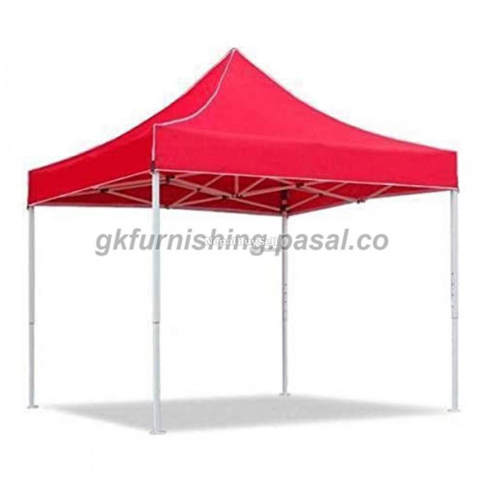 Canopy | Tent | Umbrella - 1