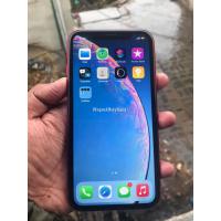 Iphone XR for sell fully unlock