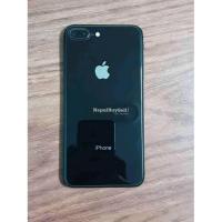 iphone 8plus 64gb with box charger