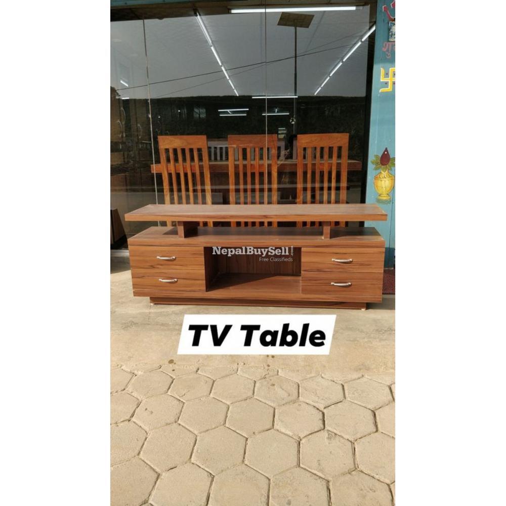 tv table - 1/1