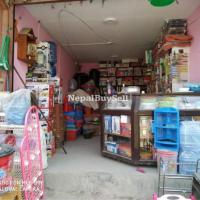shop near kharibot lalitpur