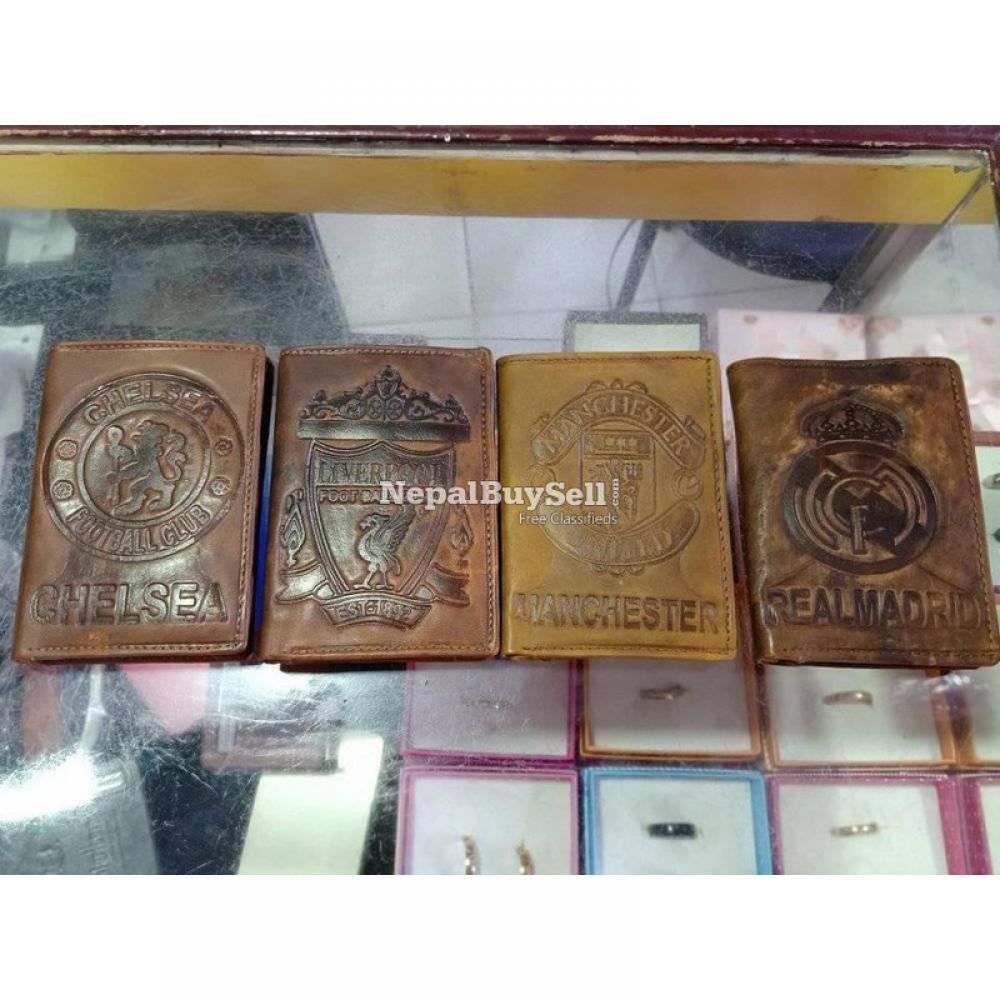 original leather wallet in cheapest price - 1