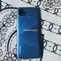 Realme C12 (3/32) totally like brand new condition