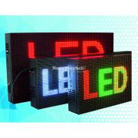 LED Screen Display/Scrolling Board, display your business