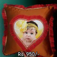 Order Cushion direct from factory