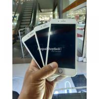 Iphone 8plus 256GB Factory Unlocked Brand New Like