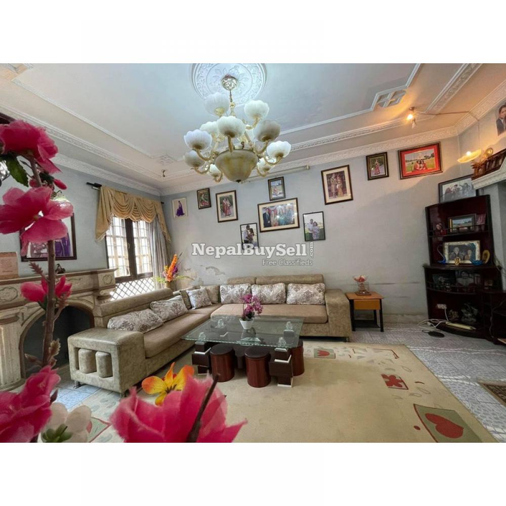 House For Sale at Hattiban - 1