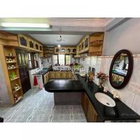 House For Rent at Hattiban
