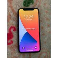 Iphone X for sell  fully unlock