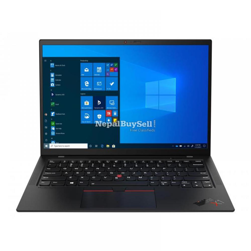 Lenevo Core I7 6th Gen Laptop 16gb Ram Urgent Sell - 1