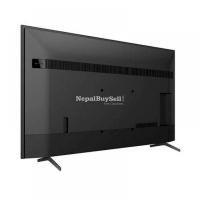 Sony Bravia 75 Inches Led |x80h | 4k | Hdr Smart Tv (android Tv)