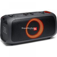 Jbl Party Box On The Go | Original