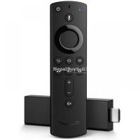 Fire Tv Stick 4k Streaming Device With Alexa Voice Remote