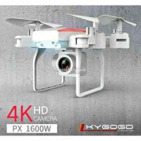 Ky606 d hd drone