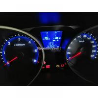 Hyundai Tucson 4WD 2012 sale