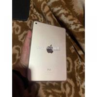 Ipad Mini 4 128gb WiFi Sale & Xchange with Phone