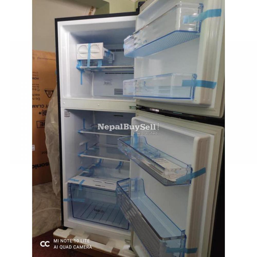 Panasonic refrigerator 272 lit - 3/3