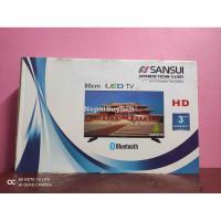 Sansui Led 32S903 Smart Tv