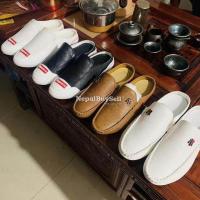 Men’s Loafer Shoe Wholesale ( Above 20 pairs)