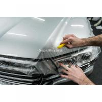 Car Paint protection film for your vehicle - 2