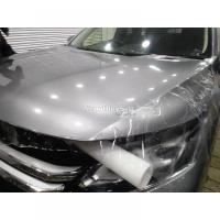 Car Paint protection film for your vehicle