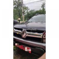 2016 Renault Duster RXL