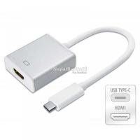 Type-c To Hdmi Adapter - 1