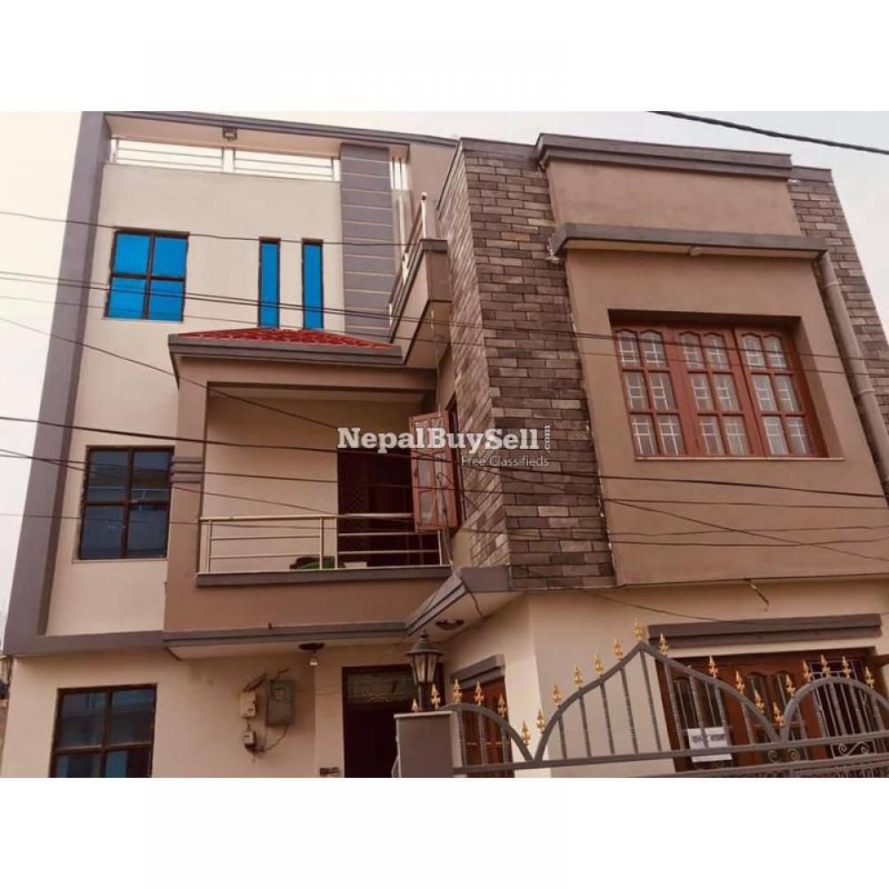 House for sale at Mahalaxmi Imadol - 1