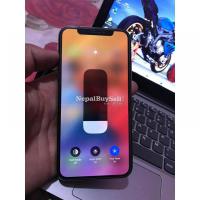 iPhone X (64gb) Brand new condition