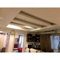 Full Furnished 2BHKFlat sell at Classic Tower, Lalitpur