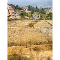 sitapaila height land for sale