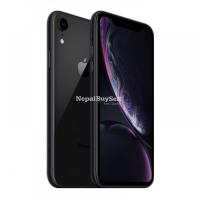 Iphone Xr Sell Brand New Condition