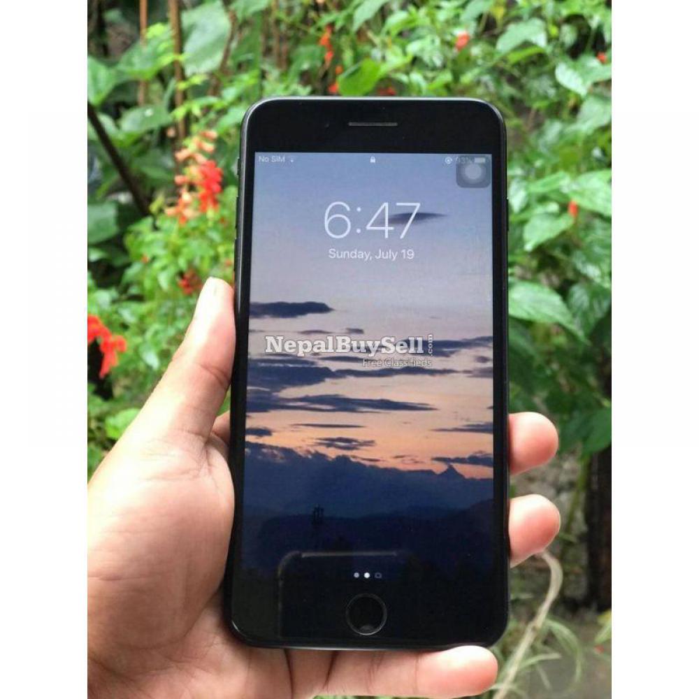 Iphone 7+ ( 256 Gb ) - 1/1