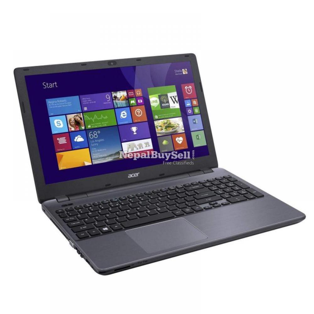 Acer 15 Inch Laptop - 1