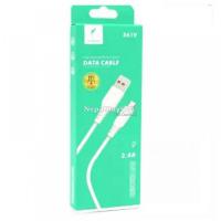 Android Fast Charging Data Cable Micro Usb High Quality