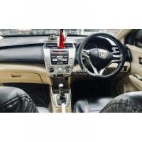 2011 Honda City, full option luxurious sedan with finance - 5