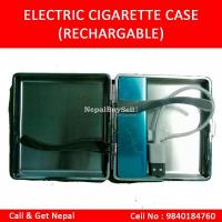 Electronic Cigarette Case