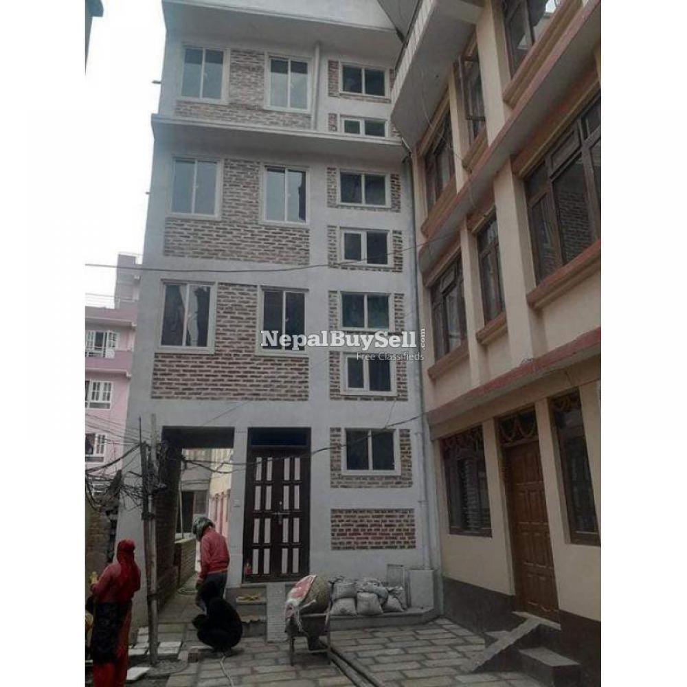 House for sell at patan sundhara - 1
