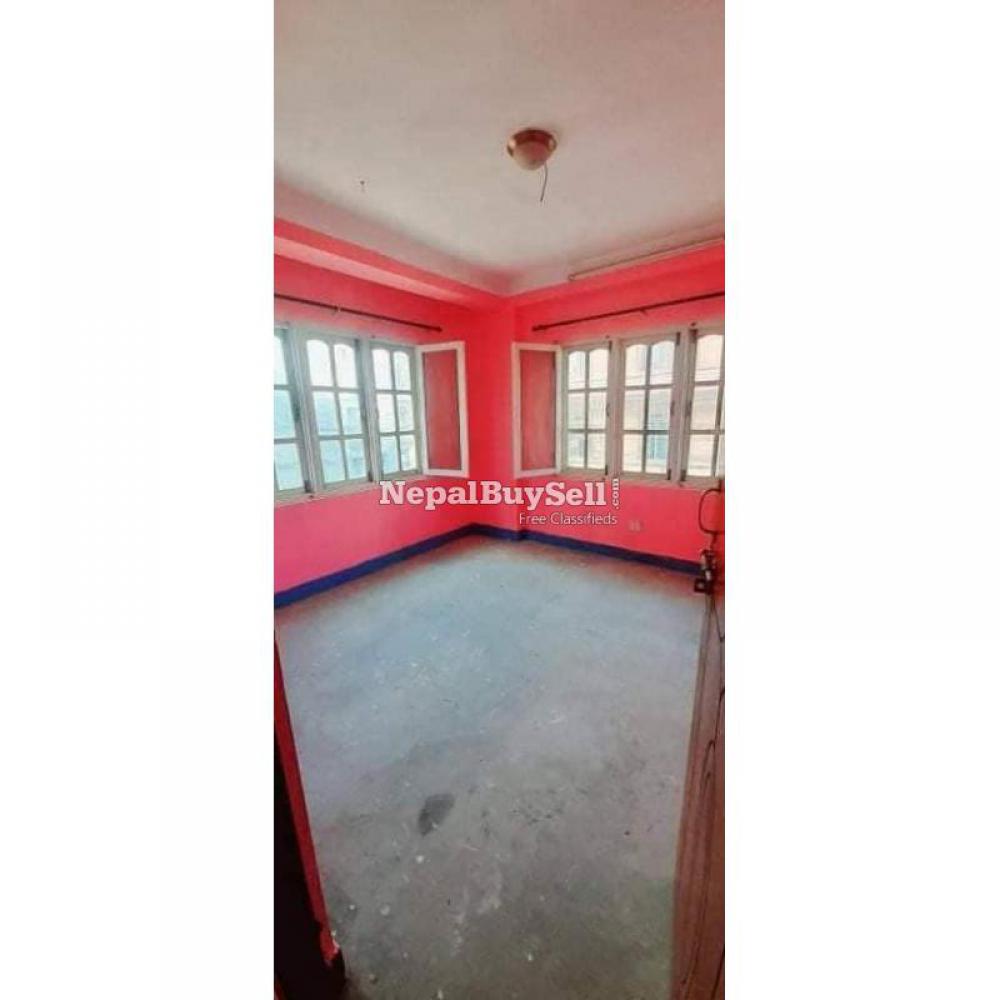 Jadibuti 1 room and kitchen with parking for rent - 1