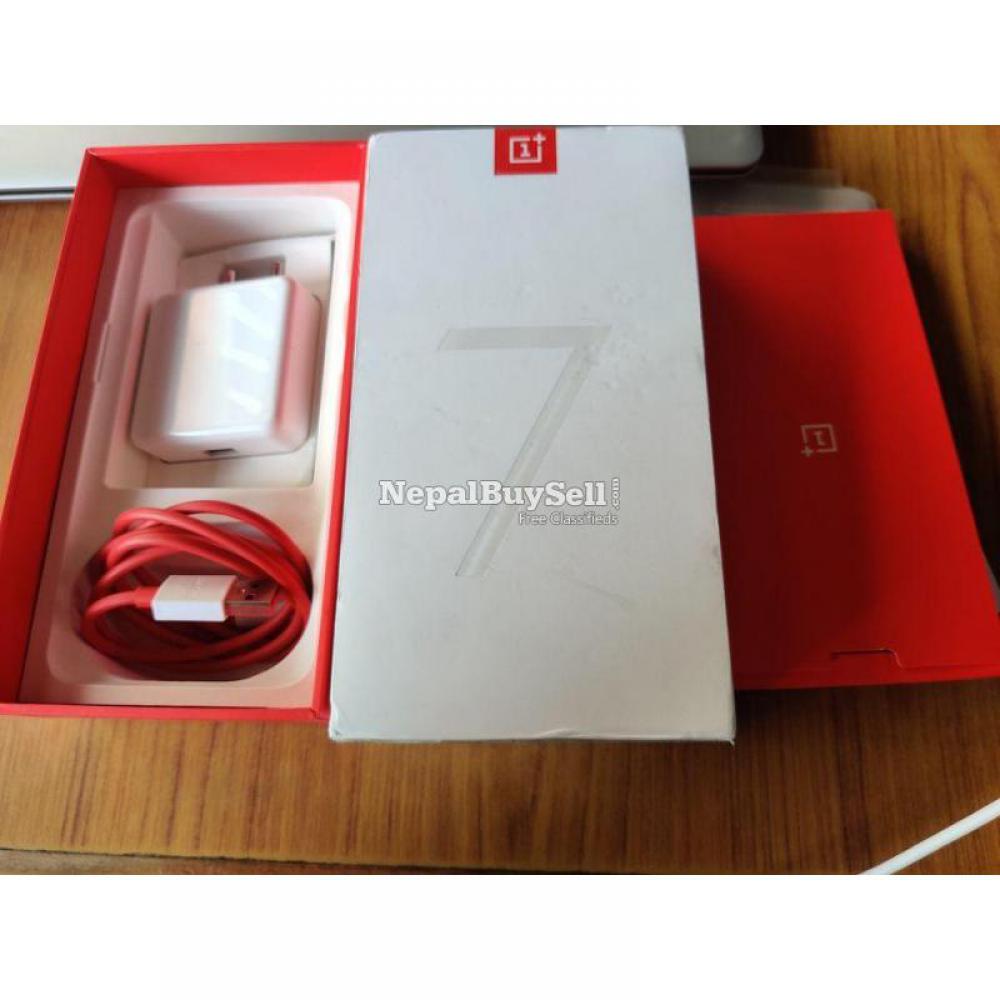 OnePlus 7 ( 6gb 128gb) - 1