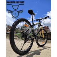 CANDOR (OXFORD) Mountain Bike