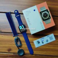 Fk75 Smart Watch