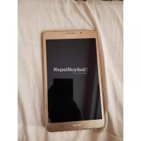 Samsung Galaxy Tab J Max 7 Inch Dual Sim Tablet