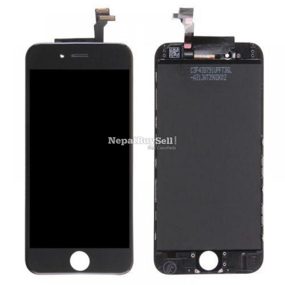 Iphone 6/6s Display Replacement - 1